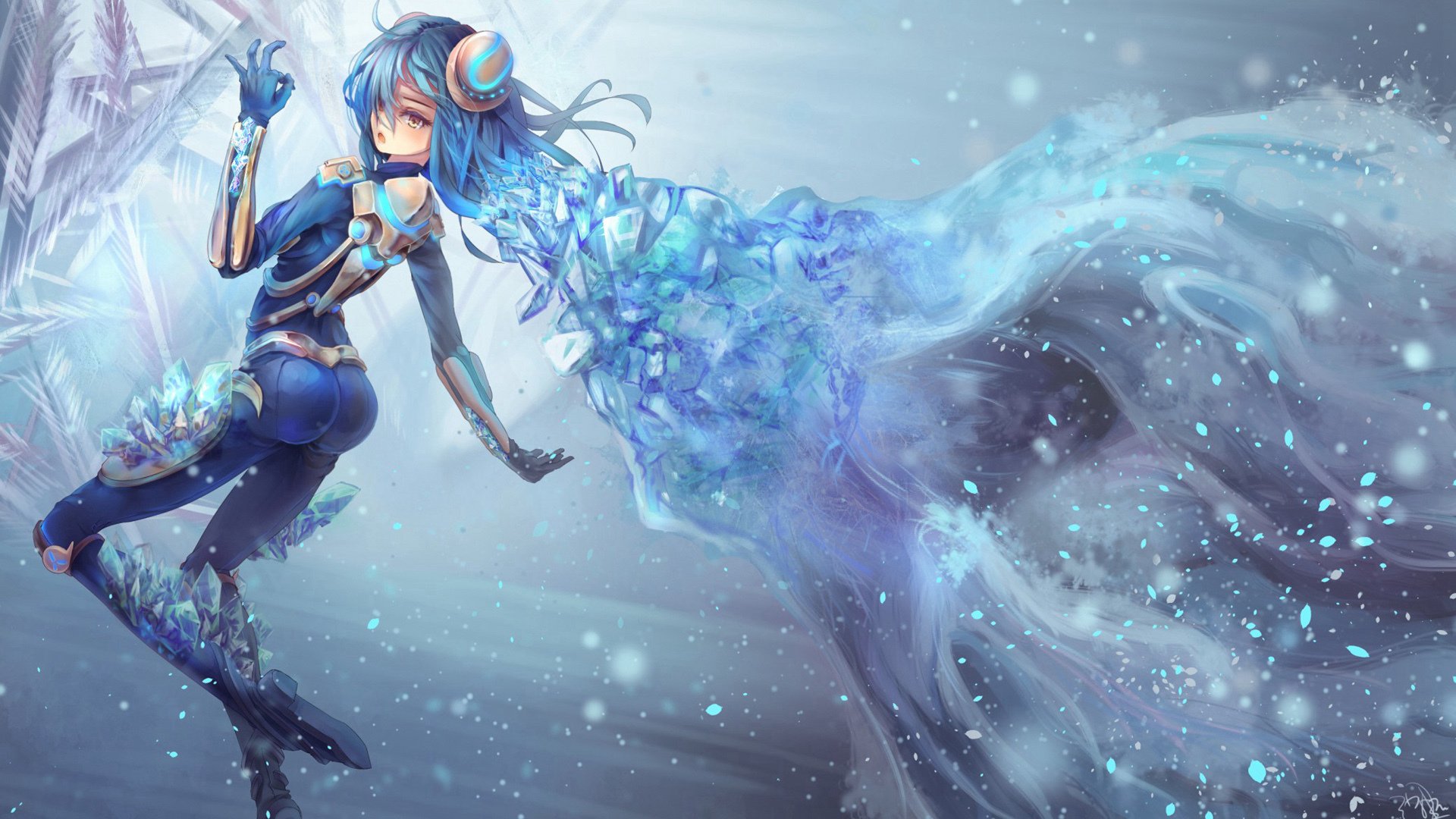 回防站位精准锁死中路空档,回防速度